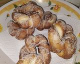 Foto del paso 11 de la receta: Rosquitas - Donas