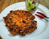Foto langkah ke 3 dari resep Telur Krispi Tahan Lama.