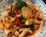 三杯小卷的食譜步驟6照片