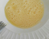 Foto del paso 7 de la receta: Mini galettes de setas y queso feta
