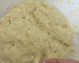 صورة لخطوة 2 من وصفة باستا ايطالي طازج Gnocchi