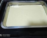 Foto del paso 3 de la receta Pudin de limón con cobertura de chocolate