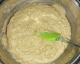 Foto del paso 2 de la receta: Pan de naranja, pasas y avena en microondas