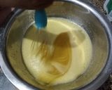 Foto langkah ke 2 dari resep 9. Bolu Pisang Kukus No Mixer.