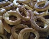 Foto del paso 7 de la receta: Taralle o rosquitas