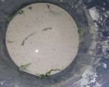 Foto langkah ke 5 dari resep Kripik bayam.