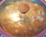 Foto del paso 6 de la receta: Estofado de Sepionets (Choquitos o Sepias pequeñas)