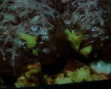 Foto del paso 3 de la receta: Bife relleno a la napolitana