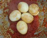Foto langkah ke 3 dari resep Sambal Telur.