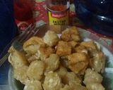 Foto langkah ke 4 dari resep Pentol corah asli madiun.