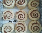 Foto langkah ke 5 dari resep Cinnamon Rolls.