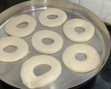 डोनट (donut recipe in marathi) रेसिपी स्टेप 5 फोटो 
