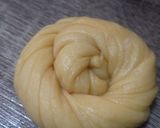 Foto langkah ke 4 dari resep Roti Maryam.