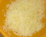 A picture of step 1 of Potato pancakes.
