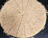 Foto del paso 5 de la receta: Crusanitos crujientes y tiernos con nueces
