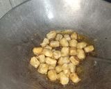 Foto langkah ke 4 dari resep Tahu Cabe Garam Krispy.