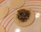 Pierogi z kapustą 🔥 krok przepisu 2 zdjęcie