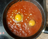 Foto del paso 3 de la receta: Huevos en el Purgatorio