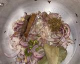 صورة لخطوة 1 من وصفة برياني دجاج 🇮🇳