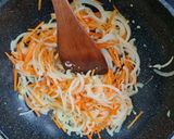 Foto langkah ke 4 dari resep Sosis asam manis.