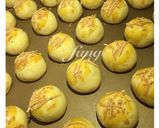 Foto langkah ke 5 dari resep Nastar Keju lumer di mulut.