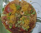 Roti sandwich recipe step 1 photo