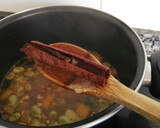 Foto del paso 5 de la receta: Sopa vegana de miso rojo
