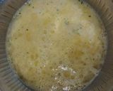 Foto del paso 2 de la receta: Tortilla de verduras fritas