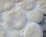 Foto del paso 5 de la receta: Tortitas negras