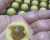 Foto langkah ke 5 dari resep Nastar klasik.