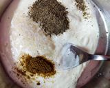 আপেল রাইতা (Apple Raita recipe in Bengali) রেসিপি ধাপ - 2 ছবি