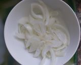 Foto del passaggio 3 della ricetta Riso fritto cinese