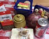 Foto del paso 1 de la receta: Paté de champiñones