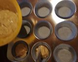 Foto del paso 6 de la receta: Muffins de manzana
