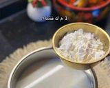 صورة لخطوة 1 من وصفة تحلية الكؤوس ذوق الفراولة