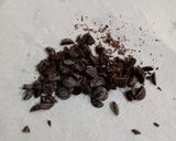 Foto del paso 3 de la receta: Muffins de chocolate y almendras saludables 160 cal x unidad