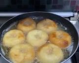 Foto langkah ke 4 dari resep Donat Sukun.
