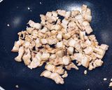【香菇鮮筍粥】的食譜步驟11照片