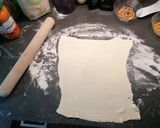Foto del paso 1 de la receta: Hojaldres Villa Flamenco