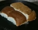 A picture of step 16 of Pav bhaji.
