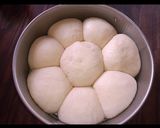 Foto del paso 4 de la receta: Pan Brioche (sin manteca y sin huevo)