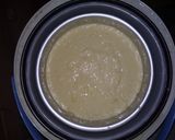 Foto langkah ke 4 dari resep Bolu Tape Kukus Ekonomis (Tanpa Minyak, Tanpa Telur, Tanpa Mixer).