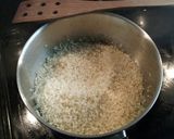 Foto del paso 1 de la receta: Arroz 3 delicias a mi manera 😁