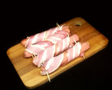 Foto del paso 2 de la receta: Hot-dog especiales