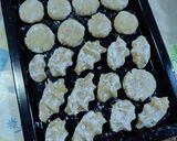 รูปขั้นตอนการทำที่ 5 ของ Italian biscuit 🍪 keto