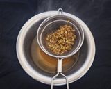 A picture of step 4 of Fenugreek Seed Water for Bloating Stomach.
