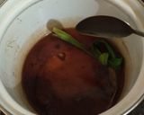 Foto langkah ke 1 dari resep 16. Es Cao (Es Cincau).
