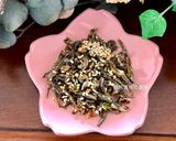 A picture of step 9 of Sesame Dried Anchovies.