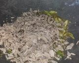 Foto langkah ke 7 dari resep Nasi Kuning Gorontalo.