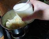 Foto del paso 3 de la receta: Crema de coliflor